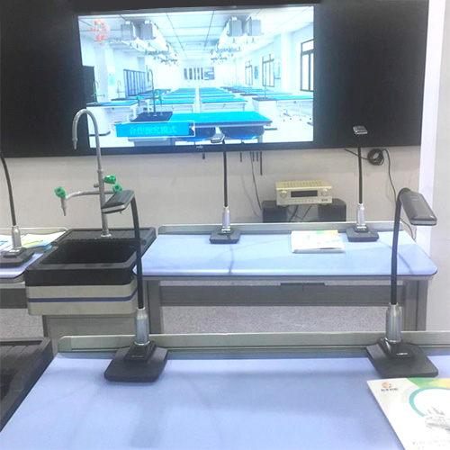 智慧實驗室互動教學(xué)系統(tǒng)(Q8)